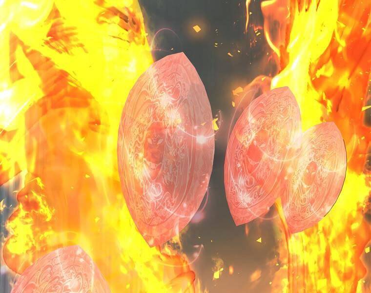 Vua Thăng Cấp Chap 117 - Next Chap 118