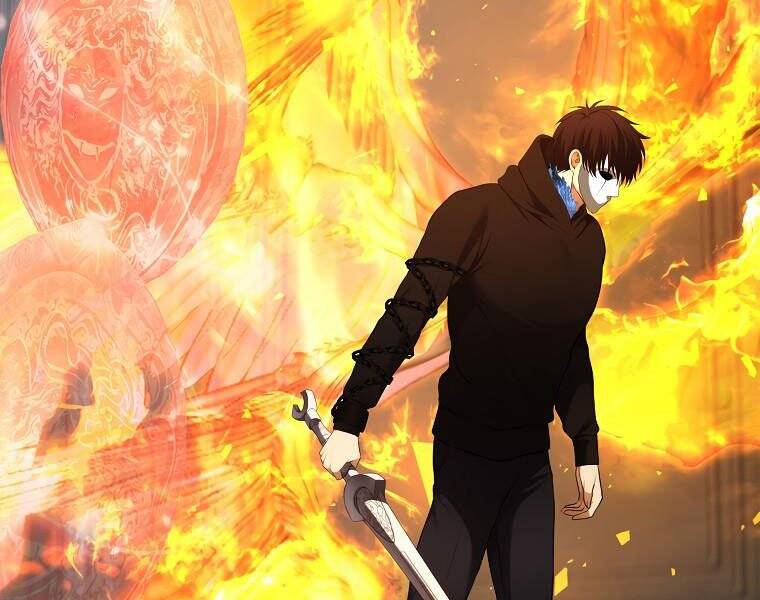 Vua Thăng Cấp Chap 117 - Next Chap 118