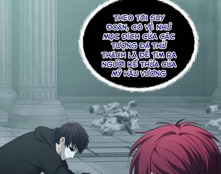 Vua Thăng Cấp Chap 117 - Next Chap 118