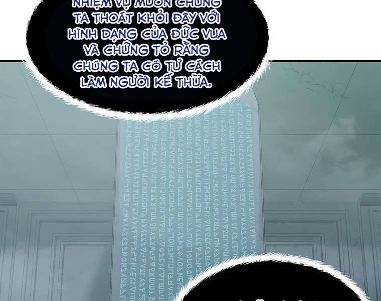 Vua Thăng Cấp Chap 117 - Next Chap 118