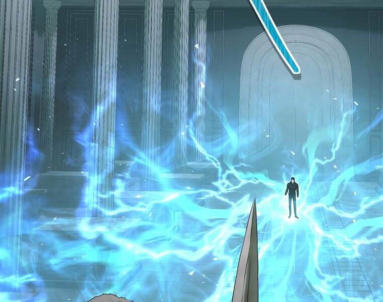 Vua Thăng Cấp Chap 117 - Next Chap 118