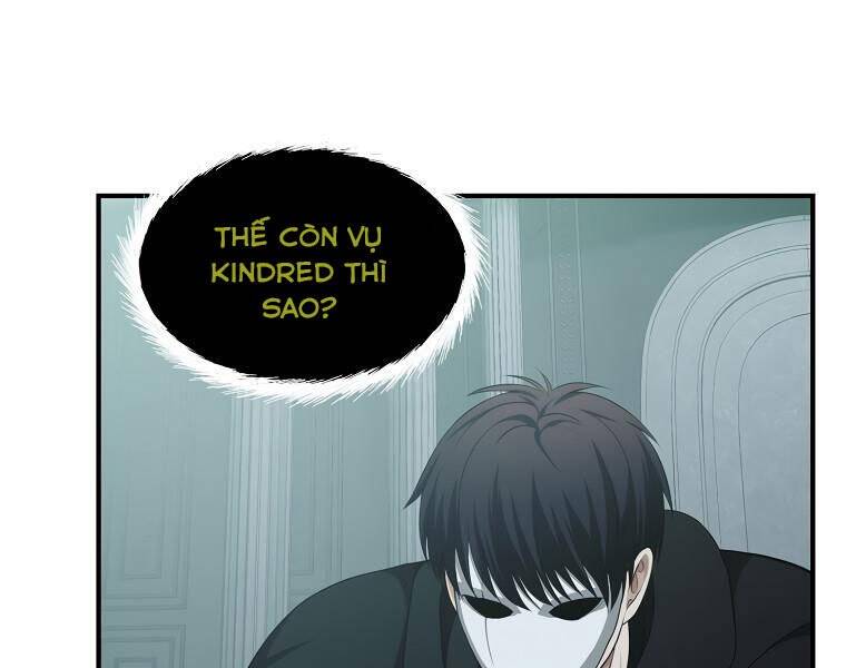 Vua Thăng Cấp Chap 117 - Next Chap 118