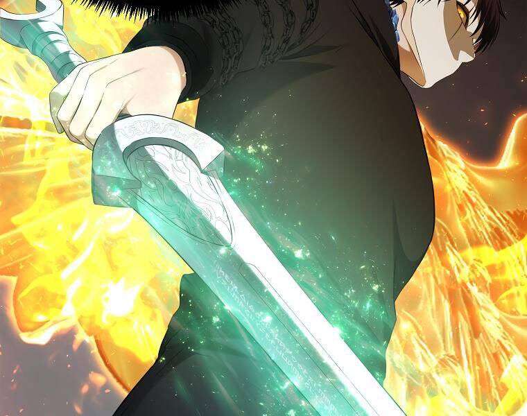 Vua Thăng Cấp Chap 117 - Next Chap 118