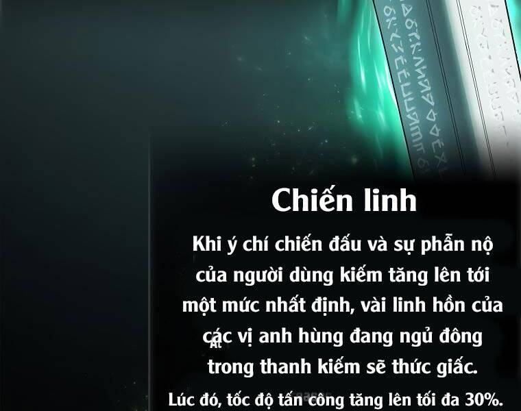 Vua Thăng Cấp Chap 117 - Next Chap 118
