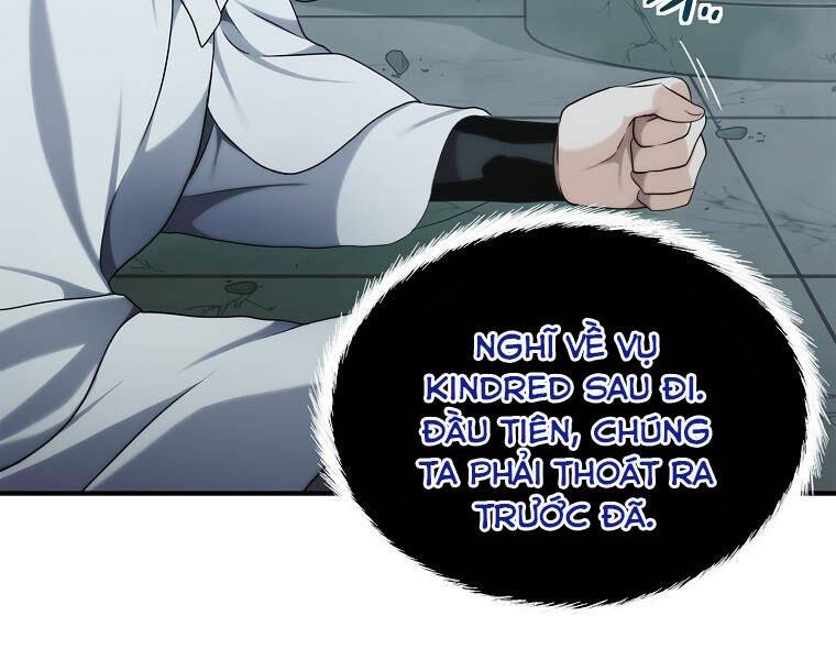 Vua Thăng Cấp Chap 117 - Next Chap 118