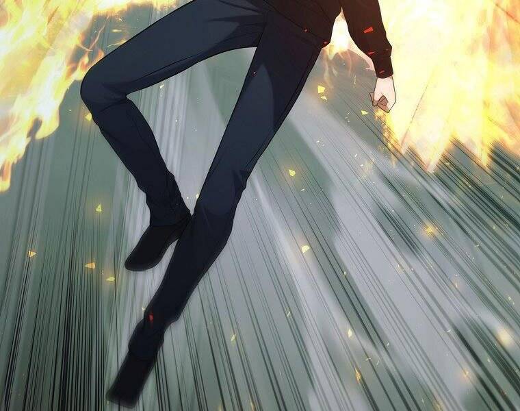 Vua Thăng Cấp Chap 118 - Next Chap 119