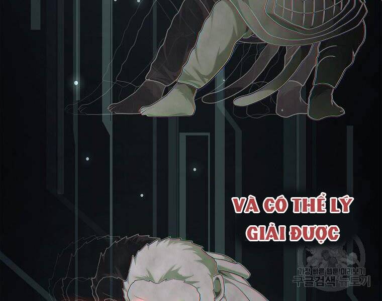 Vua Thăng Cấp Chap 118 - Next Chap 119