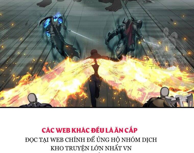 Vua Thăng Cấp Chap 118 - Next Chap 119