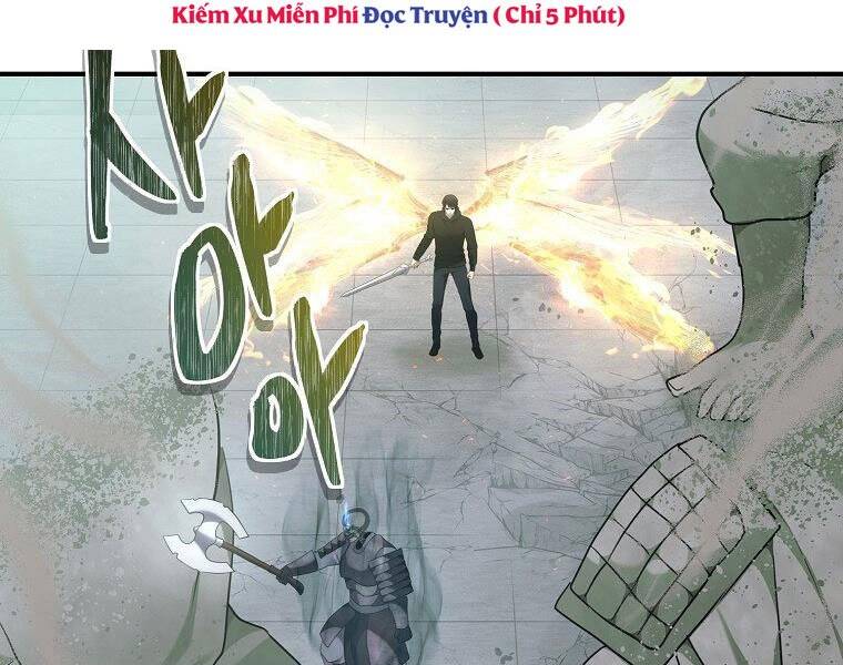 Vua Thăng Cấp Chap 118 - Next Chap 119