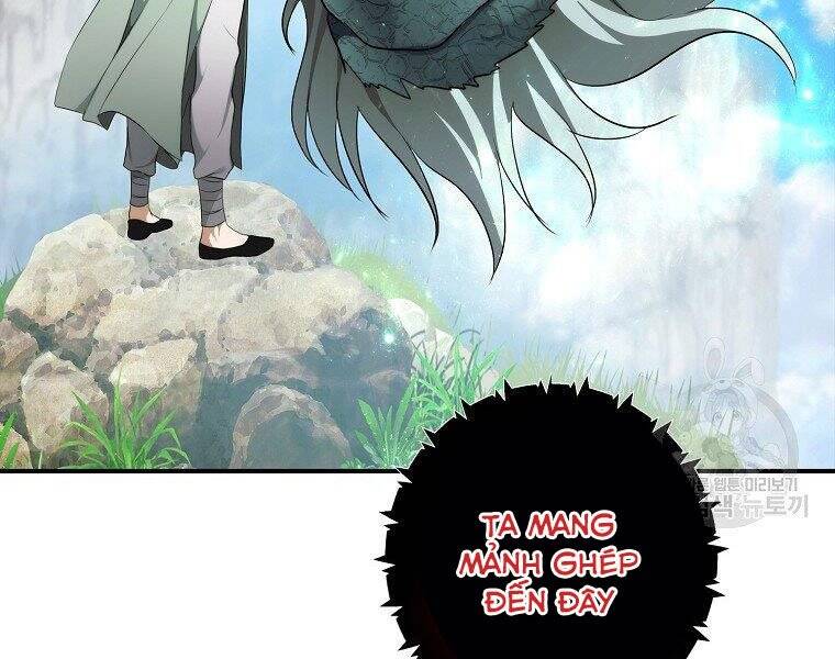 Vua Thăng Cấp Chap 118 - Next Chap 119