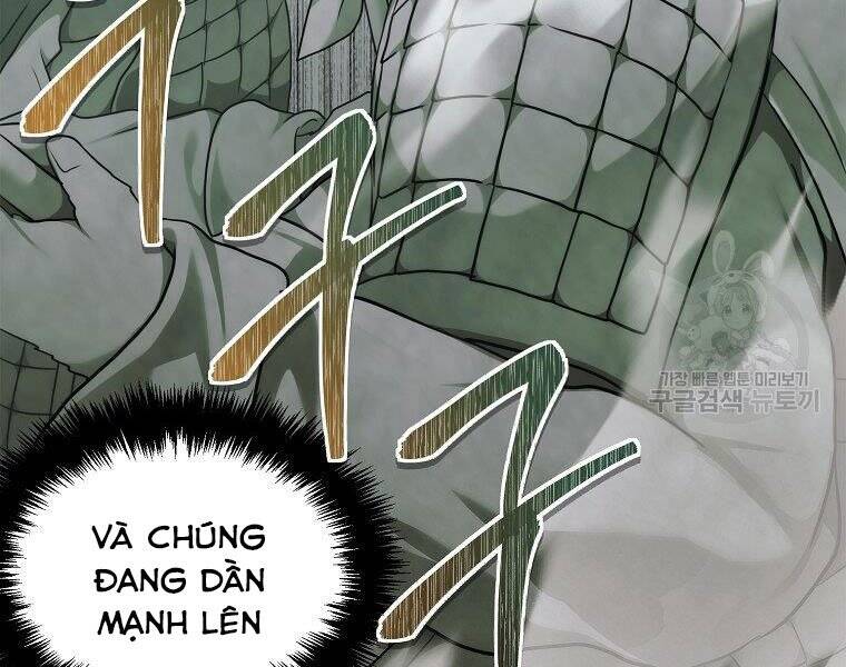 Vua Thăng Cấp Chap 118 - Next Chap 119