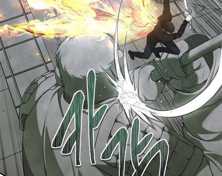 Vua Thăng Cấp Chap 118 - Next Chap 119