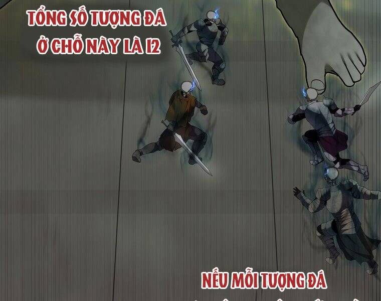 Vua Thăng Cấp Chap 118 - Next Chap 119