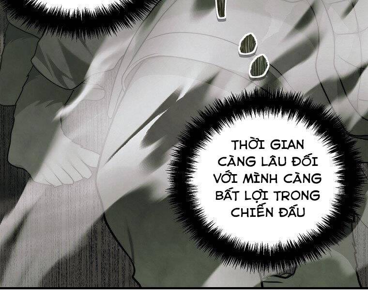 Vua Thăng Cấp Chap 118 - Next Chap 119