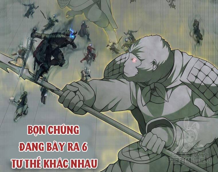Vua Thăng Cấp Chap 118 - Next Chap 119