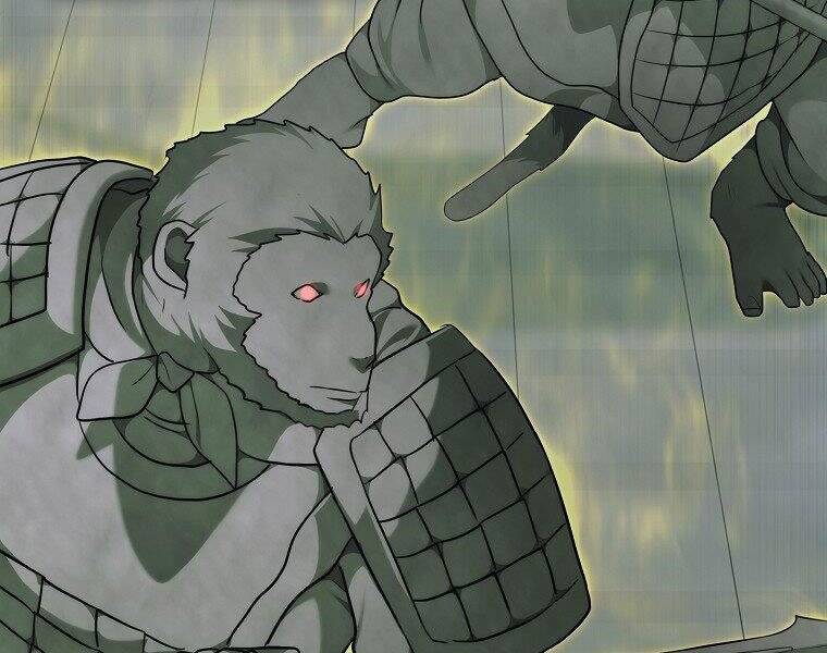 Vua Thăng Cấp Chap 118 - Next Chap 119