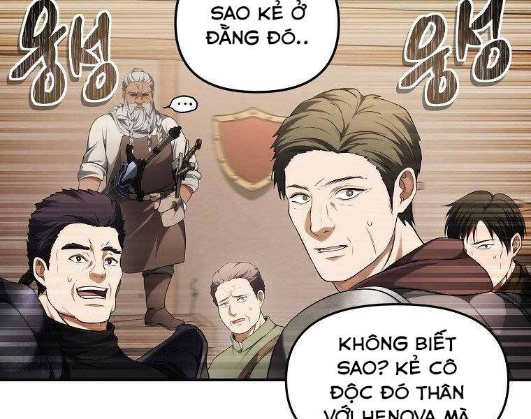 Vua Thăng Cấp Chap 120 - Next Chap 121