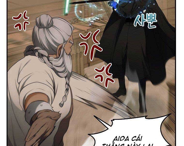 Vua Thăng Cấp Chap 120 - Next Chap 121