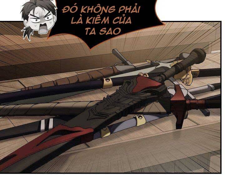 Vua Thăng Cấp Chap 120 - Next Chap 121