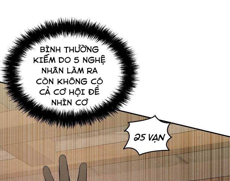 Vua Thăng Cấp Chap 120 - Next Chap 121