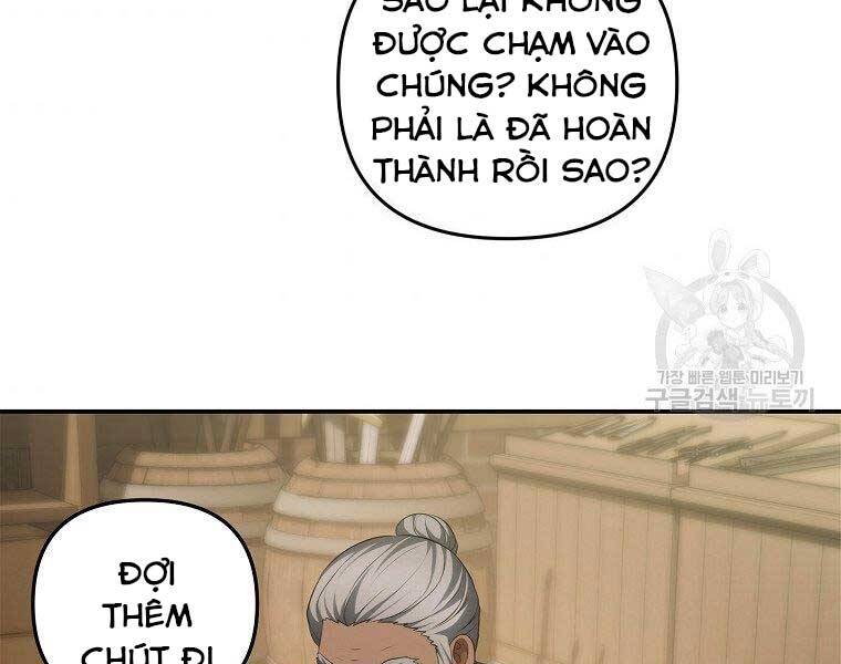 Vua Thăng Cấp Chap 120 - Next Chap 121