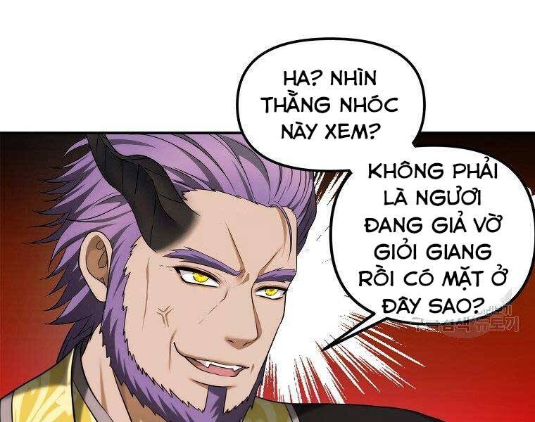 Vua Thăng Cấp Chap 120 - Next Chap 121