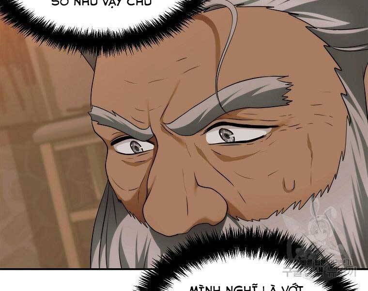 Vua Thăng Cấp Chap 120 - Next Chap 121