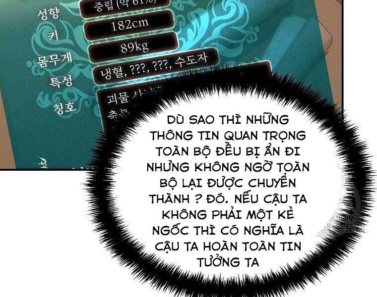 Vua Thăng Cấp Chap 120 - Next Chap 121