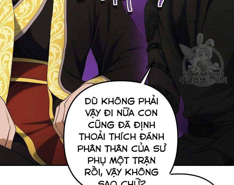 Vua Thăng Cấp Chap 120 - Next Chap 121