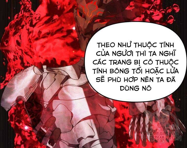 Vua Thăng Cấp Chap 120 - Next Chap 121
