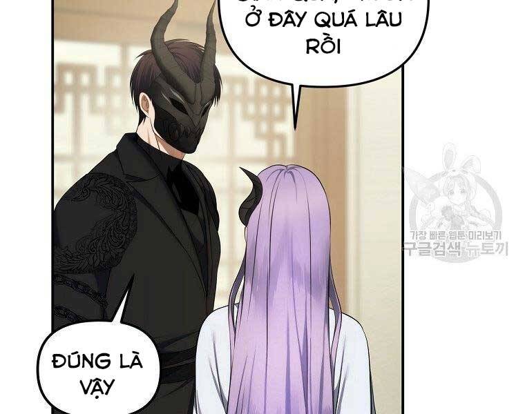 Vua Thăng Cấp Chap 120 - Next Chap 121
