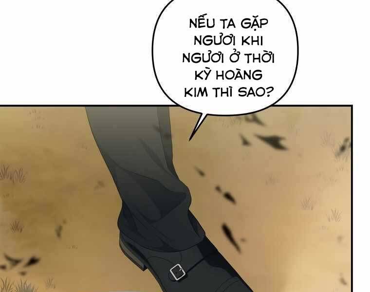 Vua Thăng Cấp Chap 121 - Next Chap 122
