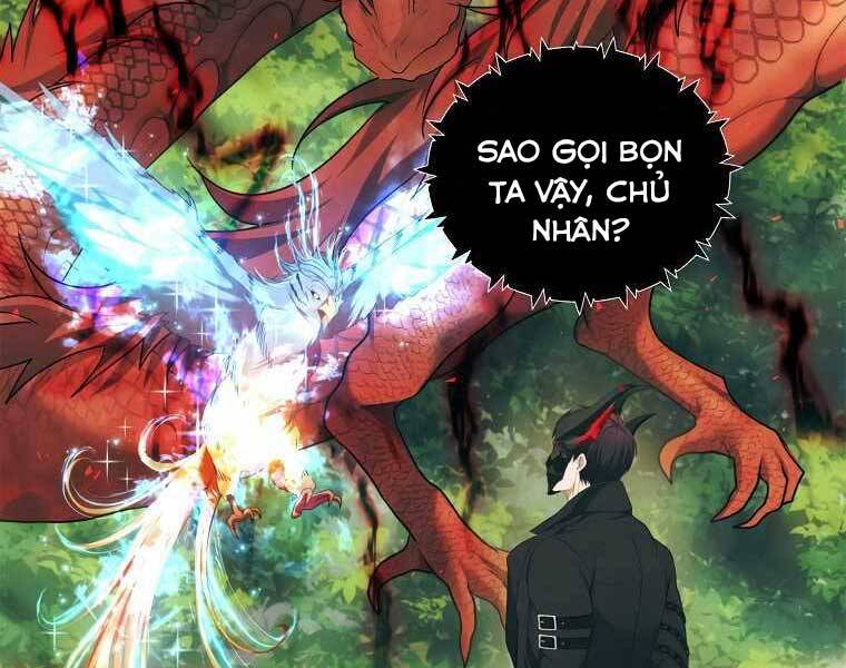 Vua Thăng Cấp Chap 121 - Next Chap 122