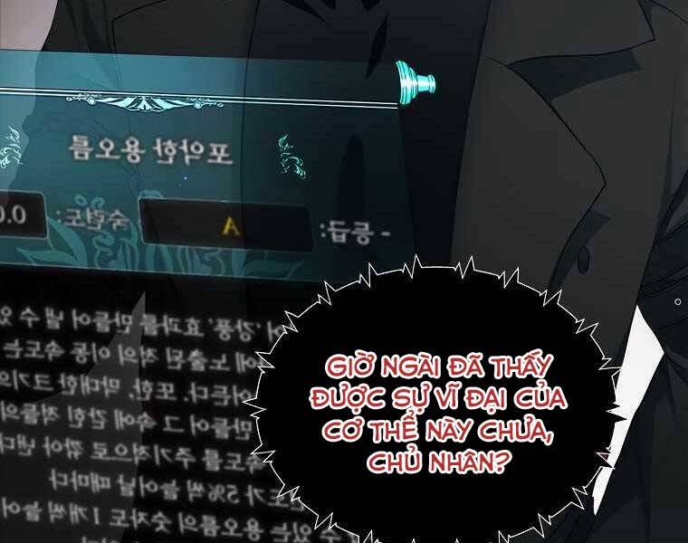 Vua Thăng Cấp Chap 121 - Next Chap 122