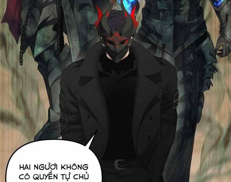 Vua Thăng Cấp Chap 121 - Next Chap 122