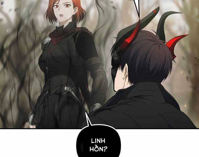 Vua Thăng Cấp Chap 121 - Next Chap 122