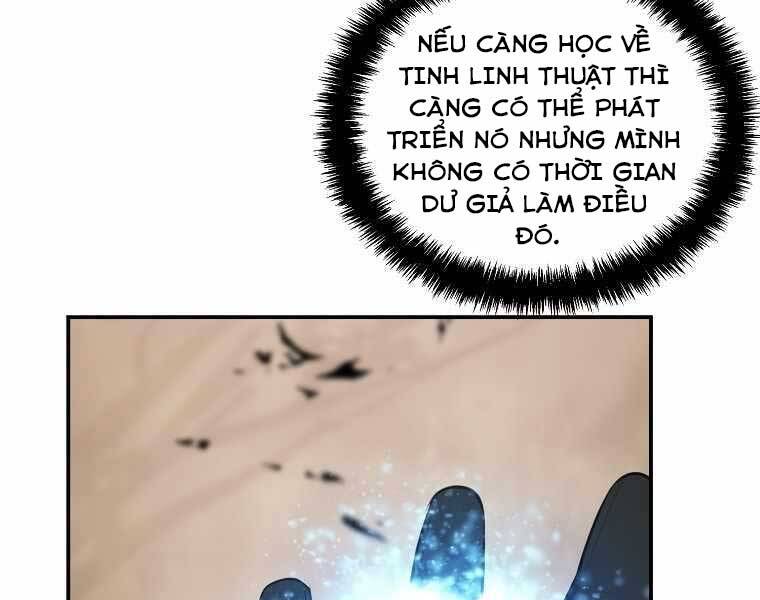 Vua Thăng Cấp Chap 121 - Next Chap 122