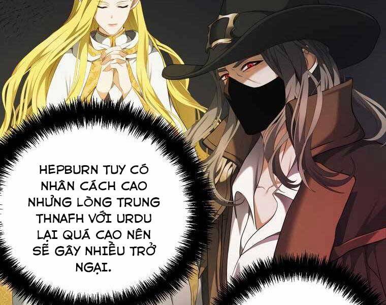 Vua Thăng Cấp Chap 121 - Next Chap 122