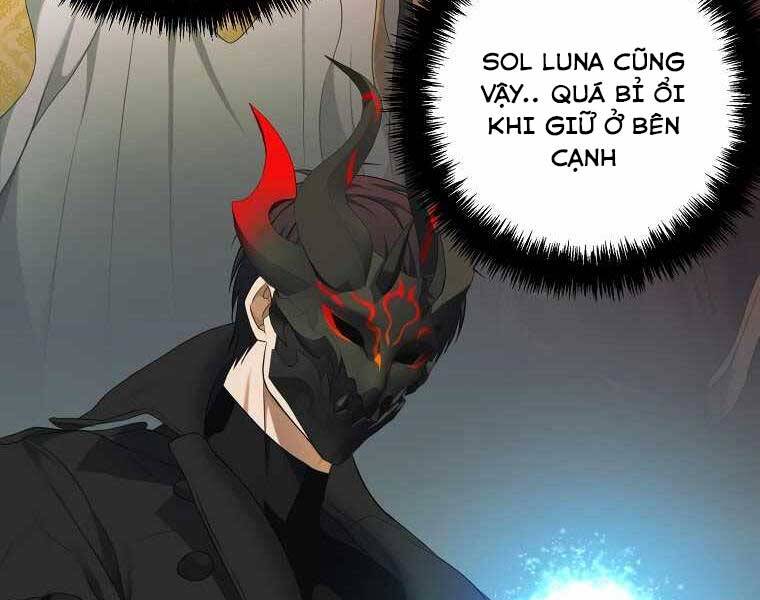 Vua Thăng Cấp Chap 121 - Next Chap 122