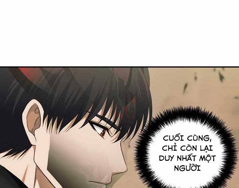 Vua Thăng Cấp Chap 121 - Next Chap 122