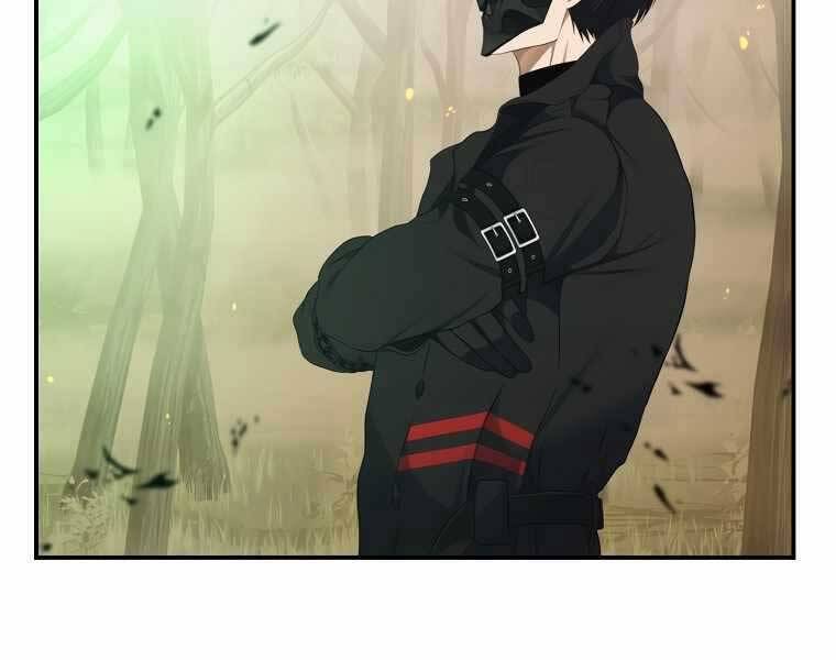 Vua Thăng Cấp Chap 121 - Next Chap 122