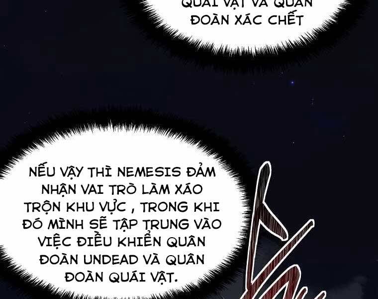 Vua Thăng Cấp Chap 121 - Next Chap 122