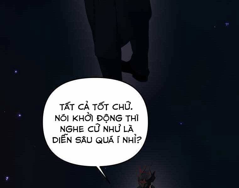 Vua Thăng Cấp Chap 121 - Next Chap 122