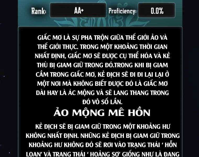 Vua Thăng Cấp Chap 121 - Next Chap 122