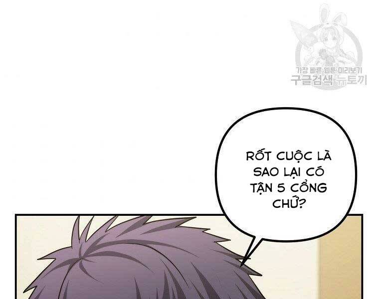 Vua Thăng Cấp Chap 122 - Next Chap 123