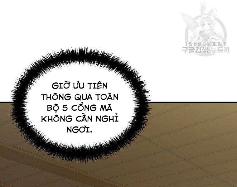 Vua Thăng Cấp Chap 122 - Next Chap 123