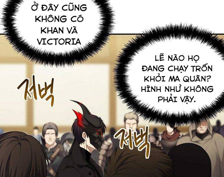 Vua Thăng Cấp Chap 122 - Next Chap 123