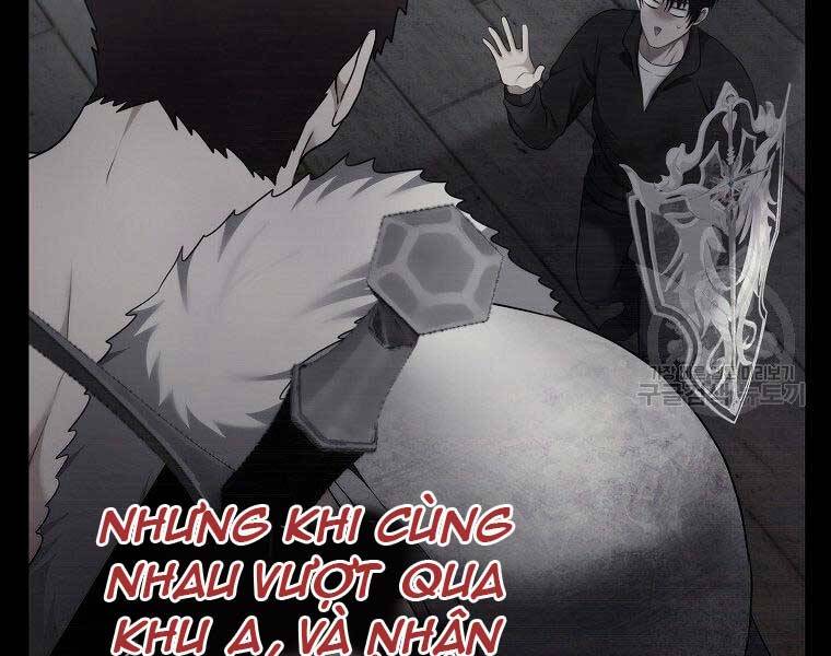 Vua Thăng Cấp Chap 122 - Next Chap 123