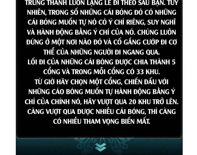 Vua Thăng Cấp Chap 122 - Next Chap 123