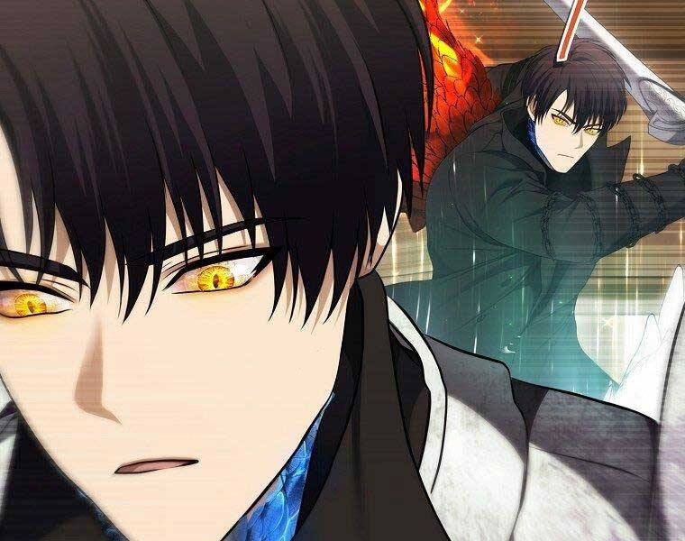 Vua Thăng Cấp Chap 124 - Next Chap 125